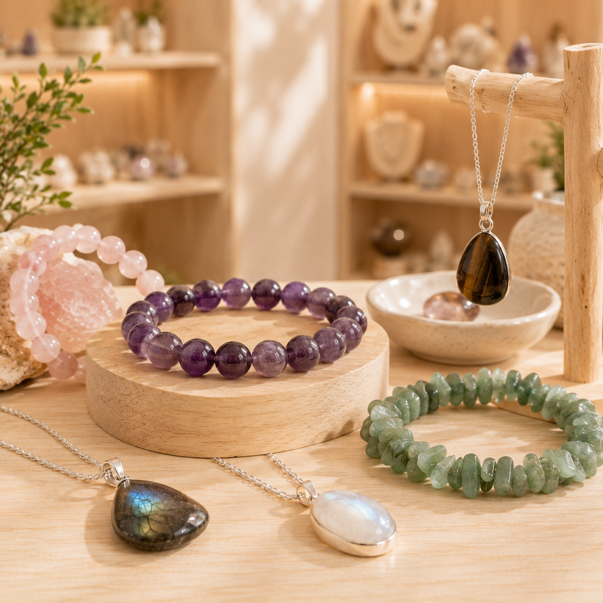 Bijoux
